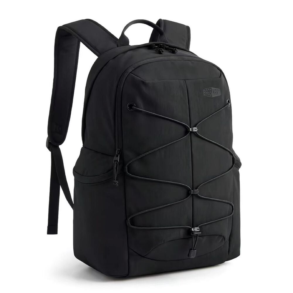 Bagsmart Women's Black Bag